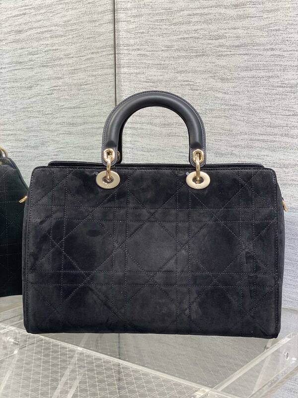 Dior Lady Black everyday — Top Quality Replica