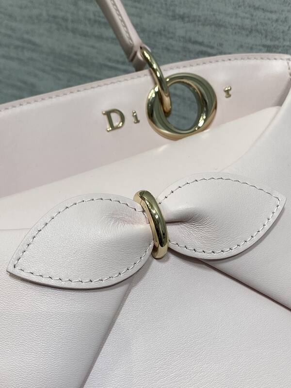 Dior Toujours Light pink shoulder — Top Quality Replica