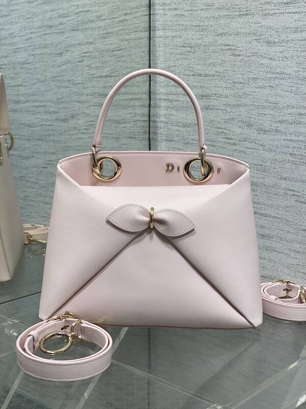 Dior Toujours Light pink shoulder — Top Quality Replica