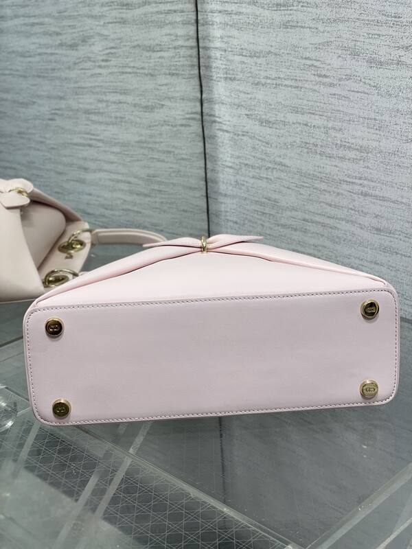 Dior Toujours Light pink shoulder — Top Quality Replica