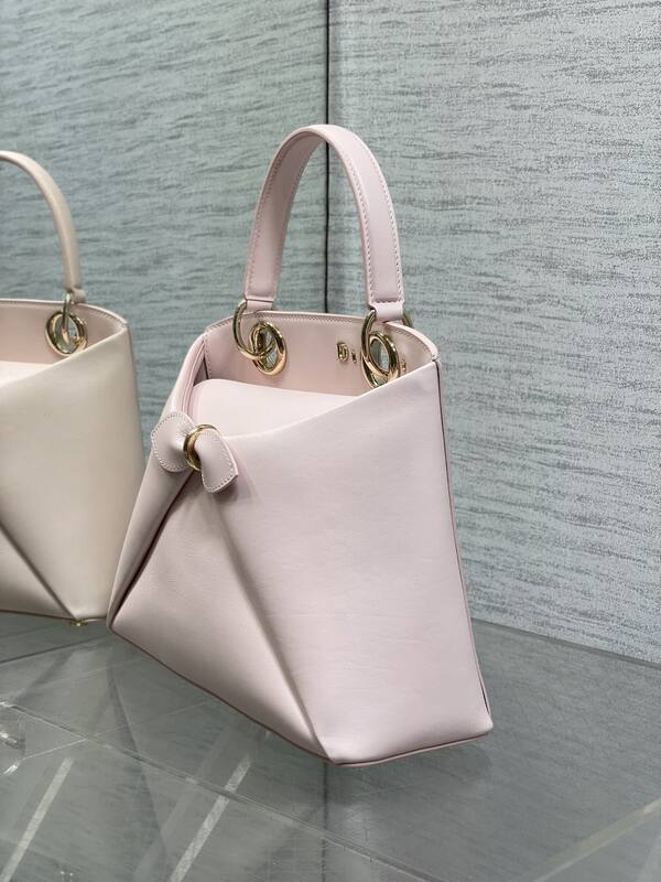 Dior Toujours Light pink shoulder — Top Quality Replica