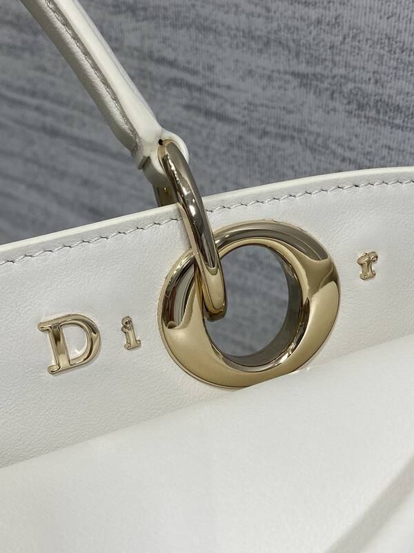 Dior White shoulder — Top Quality Replica