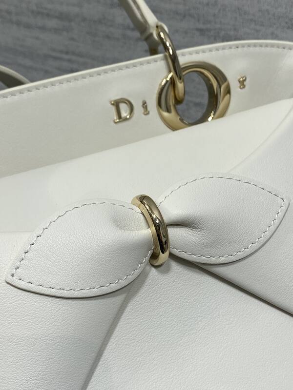 Dior White shoulder — Top Quality Replica