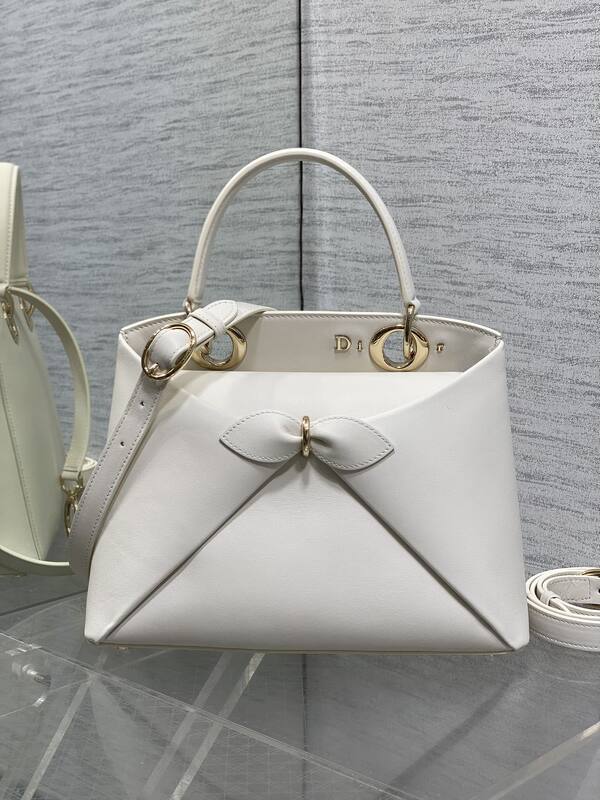 Dior White shoulder — Top Quality Replica