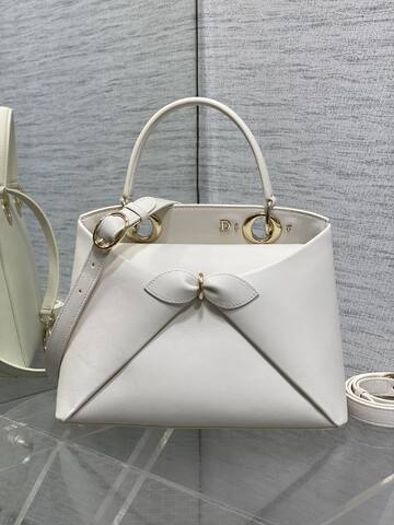 Dior White shoulder Top Quality Replica