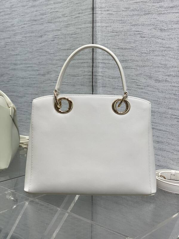 Dior White shoulder — Top Quality Replica