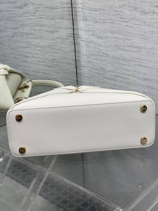 Dior White shoulder — Top Quality Replica