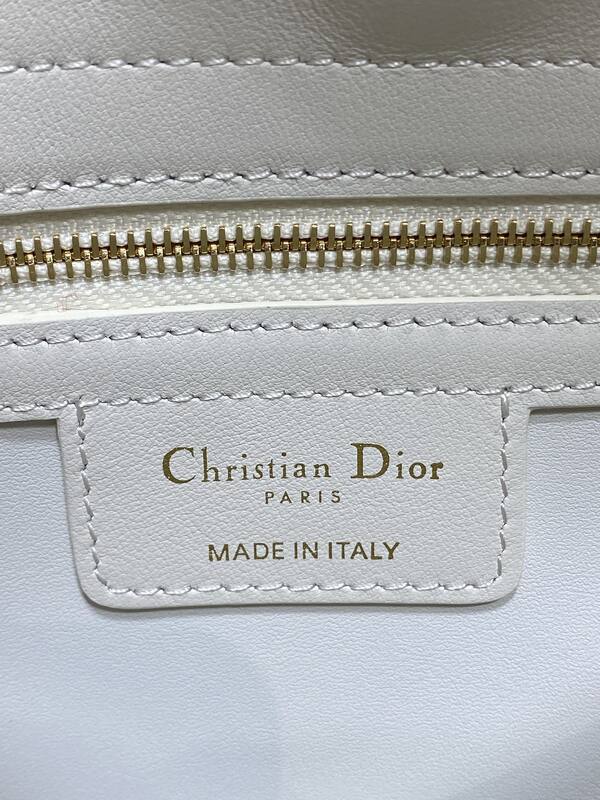 Dior White shoulder — Top Quality Replica