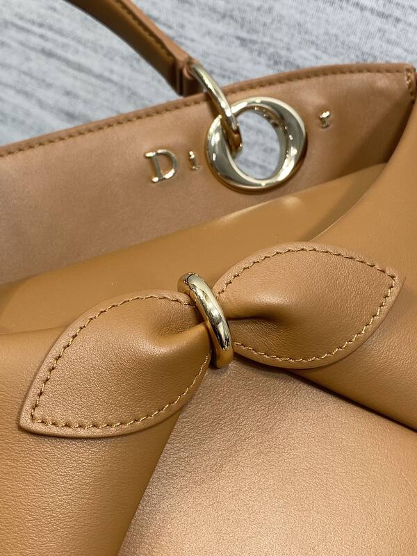 Dior Toujours Tan shoulder — Premium Replica