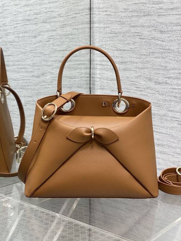 Dior Toujours Tan shoulder — Premium Replica
