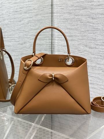 Dior Toujours Tan shoulder Premium Replica