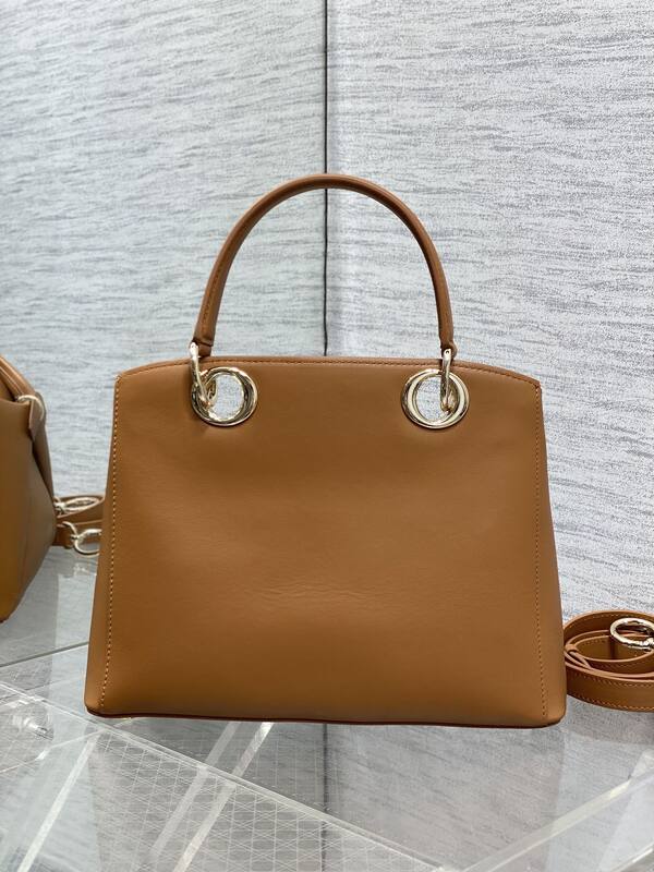 Dior Toujours Tan shoulder — Premium Replica