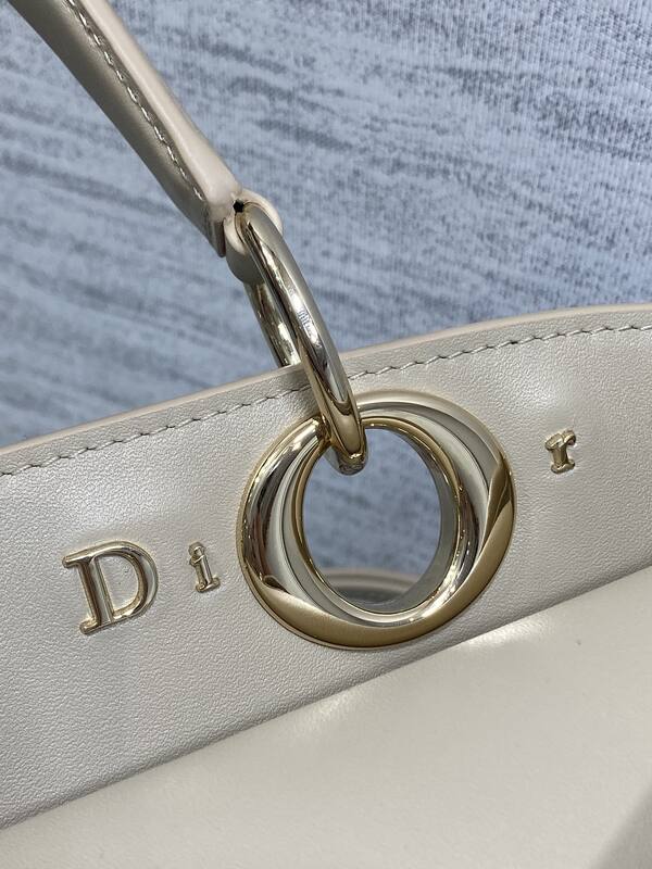 Dior Dioramour Beige crossbody — 1:1 Replica