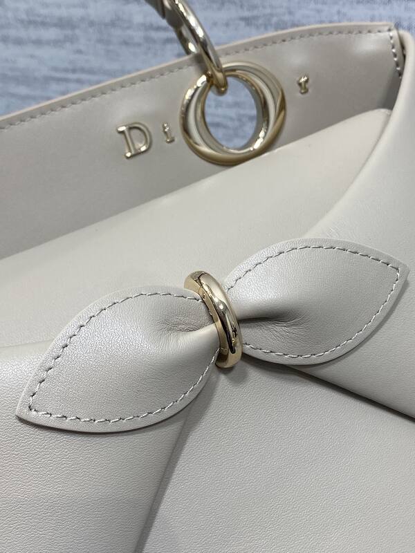 Dior Dioramour Beige crossbody — 1:1 Replica