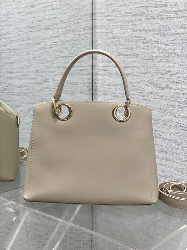 Dior Dioramour Beige crossbody — 1:1 Replica