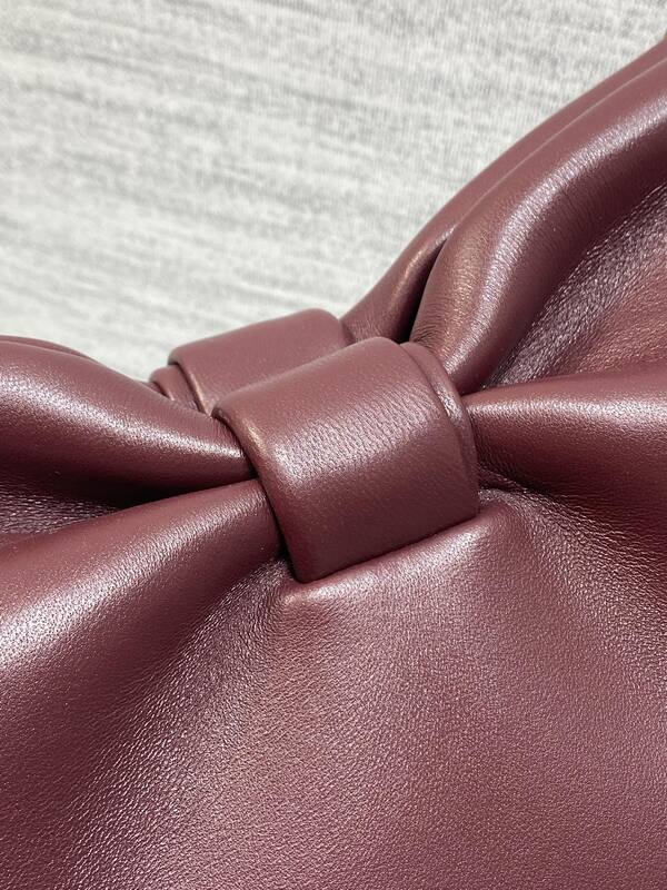 Dior Burgundy shoulder — 1:1 Replica
