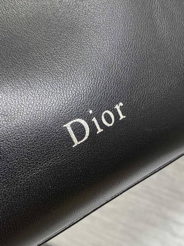 Dior Black shoulder — 1:1 Replica