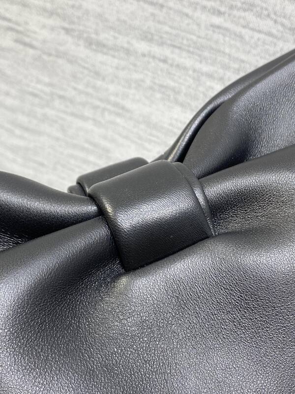 Dior Black shoulder — 1:1 Replica