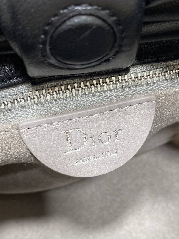 Dior Black shoulder — 1:1 Replica