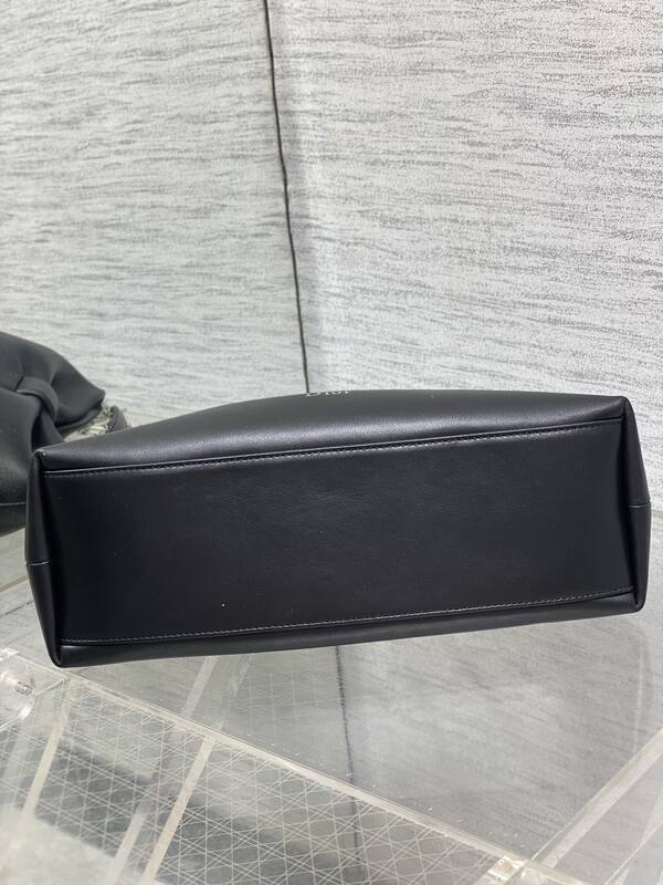Dior Black shoulder — 1:1 Replica