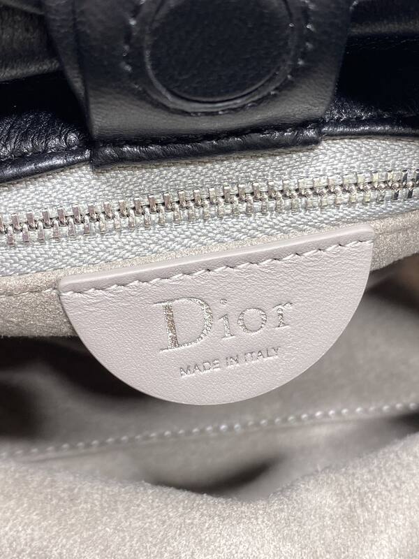 Dior Black evening — Premium Replica