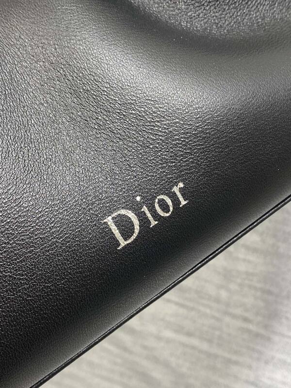 Dior Black evening — Premium Replica