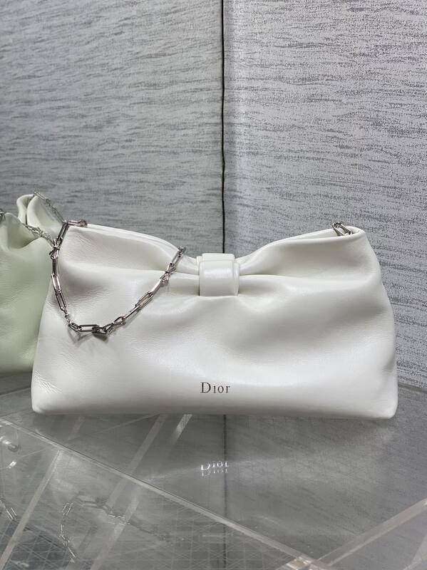 Dior White evening — AAA Quality Replica