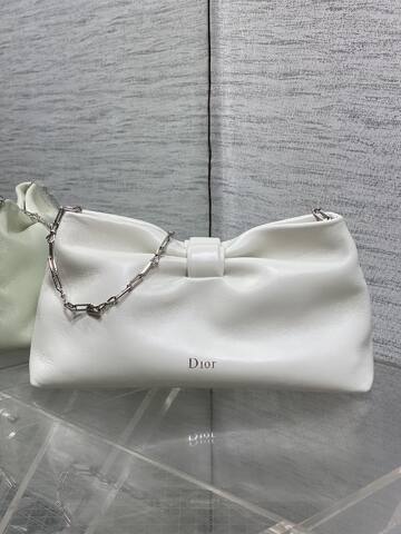 Dior White evening AAA Quality Replica