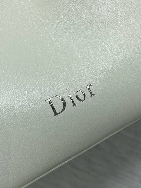 Dior White evening — AAA Quality Replica