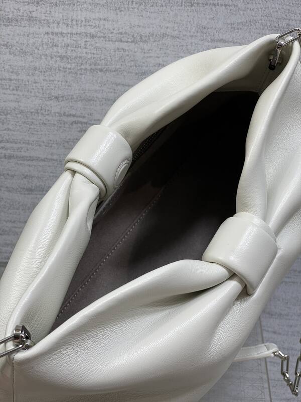 Dior White evening — AAA Quality Replica