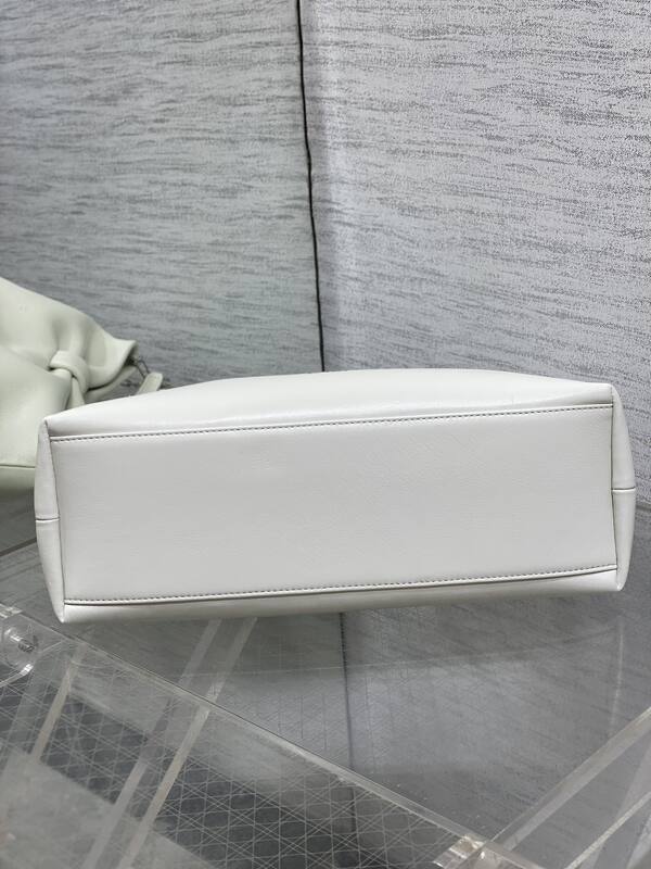 Dior White evening — AAA Quality Replica