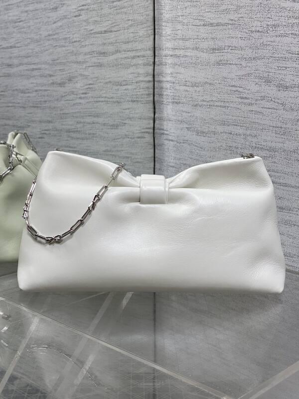 Dior White evening — AAA Quality Replica
