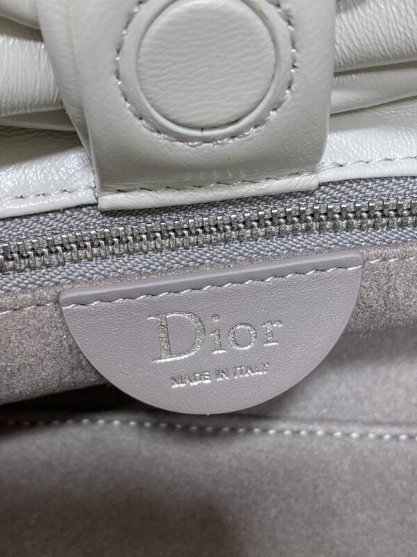 Dior White evening — AAA Quality Replica