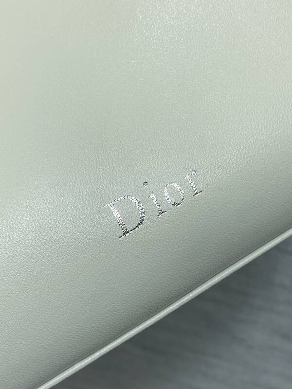 Dior Caro White shoulder — Top Quality Replica