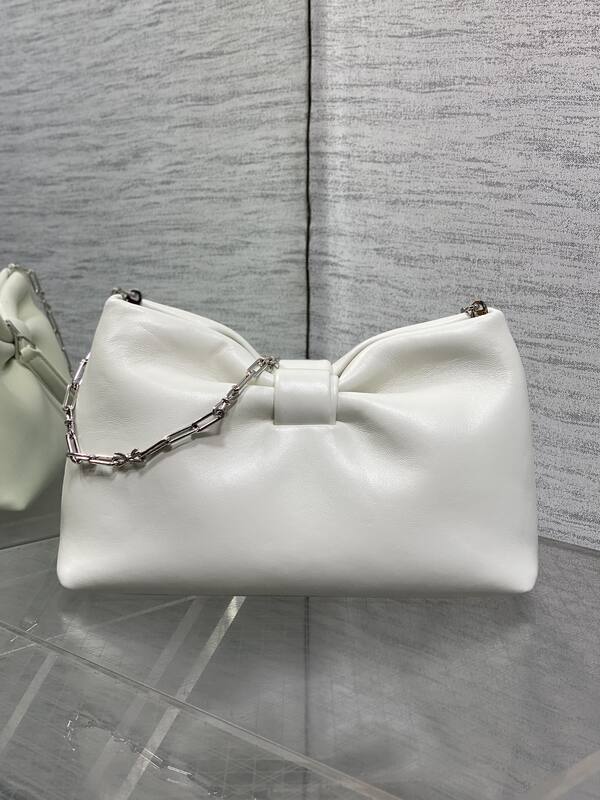 Dior Caro White shoulder — Top Quality Replica