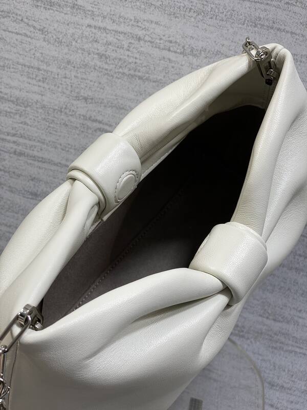 Dior Caro White shoulder — Top Quality Replica