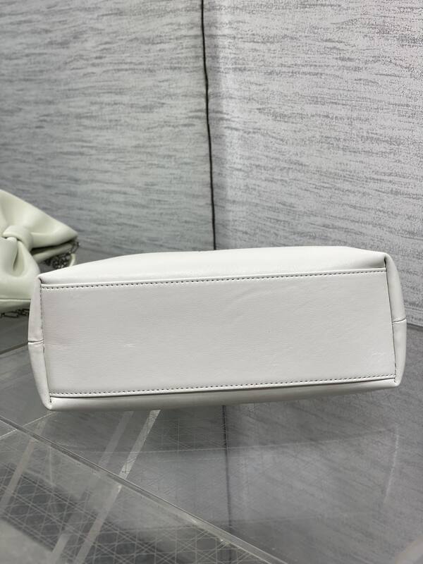 Dior Caro White shoulder — Top Quality Replica