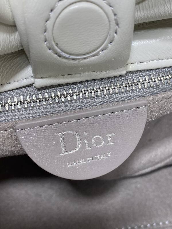 Dior Caro White shoulder — Top Quality Replica