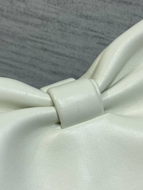 Dior Caro White shoulder — Top Quality Replica