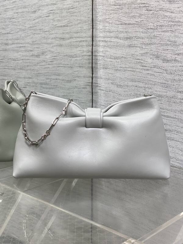 Dior Light Gray evening — AAA Quality Replica