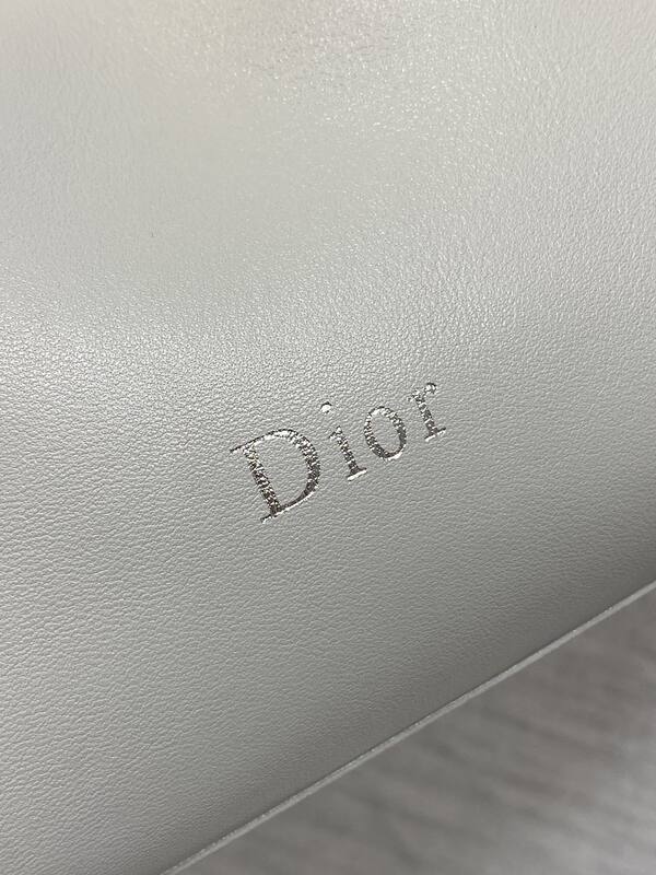 Dior Light Gray evening — AAA Quality Replica