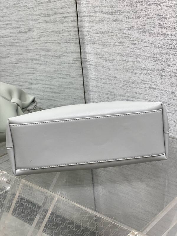 Dior Light Gray evening — AAA Quality Replica