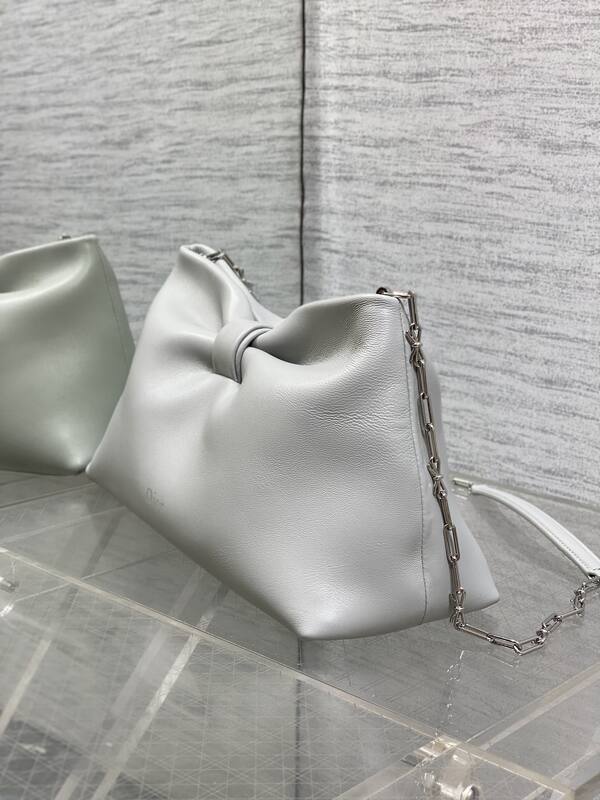 Dior Light Gray evening — AAA Quality Replica