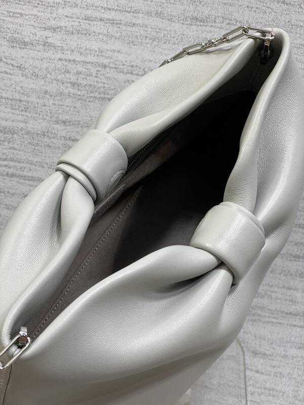 Dior Light Gray evening — AAA Quality Replica