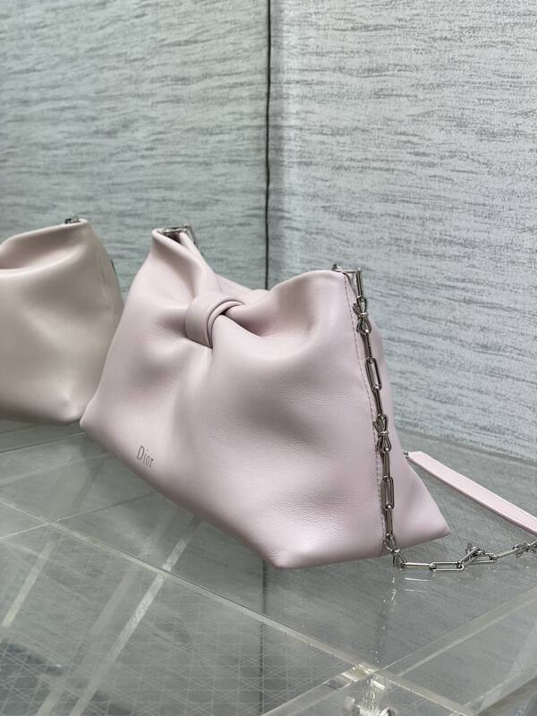 Dior Light Pink shoulder — Premium Replica