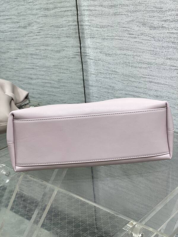 Dior Light Pink shoulder — Premium Replica