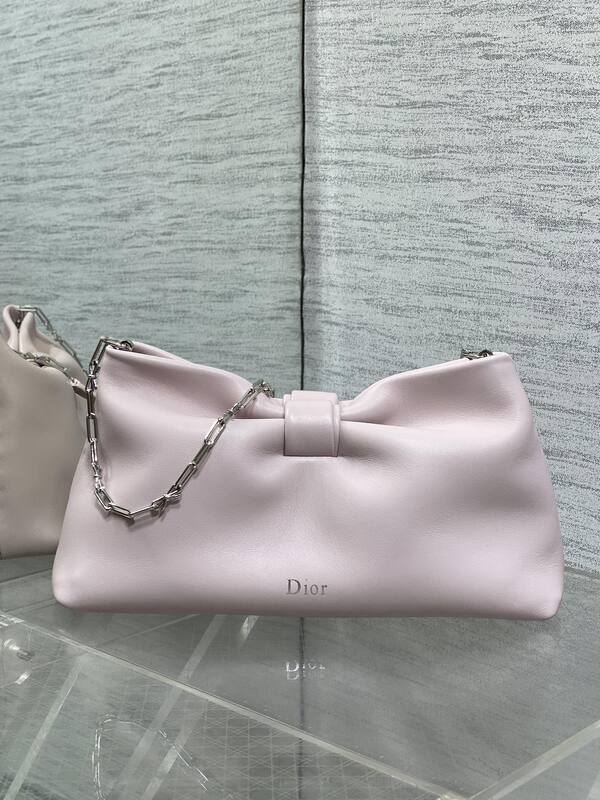 Dior Light Pink shoulder — Premium Replica