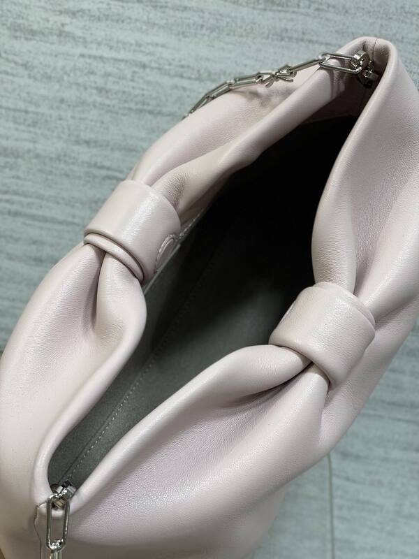 Dior Light Pink shoulder — Premium Replica