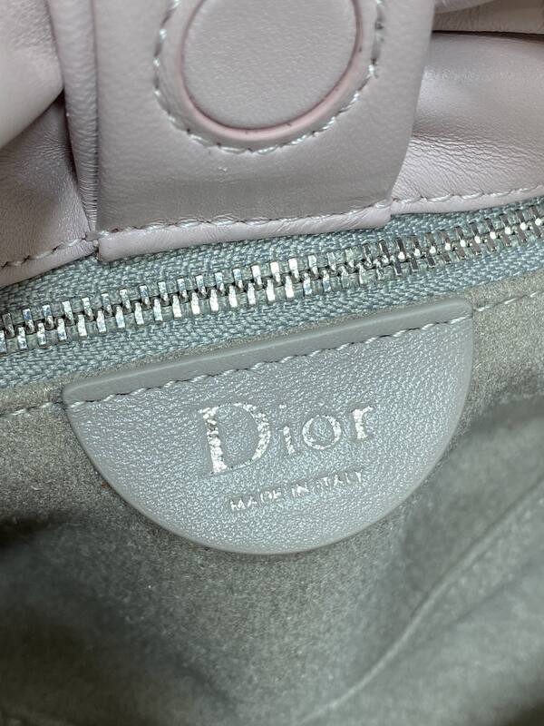 Dior Light Pink shoulder — Premium Replica