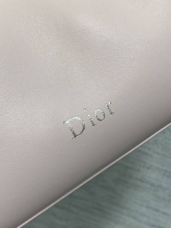 Dior Light Pink shoulder — 1:1 Replica